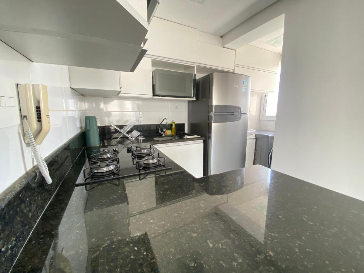 Aconchegante Apto 2/4 Setor Bueno 1307 Goiânia Exteriör bild
